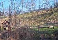 Fási-kert környezetismereti tanösvény Bag