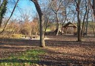 Fási-kert környezetismereti tanösvény Bag