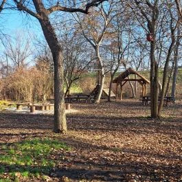 Fási-kert környezetismereti tanösvény Bag - Egyéb