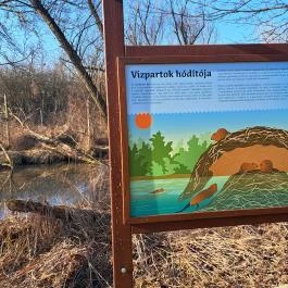 Fási-kert környezetismereti tanösvény Bag - Egyéb