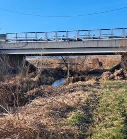 Fási-kert környezetismereti tanösvény