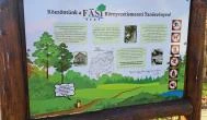 Fási-kert környezetismereti tanösvény Bag - Egyéb