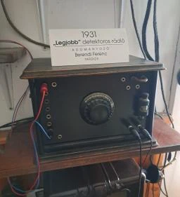 Tardosi Rádió Múzeum