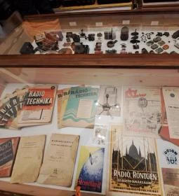 Tardosi Rádió Múzeum