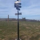 Tarpai-Nagyhegy Tarpa - Külső kép