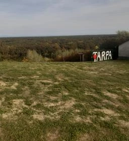 1. legjobb látnivaló: Tarpai-Nagyhegy