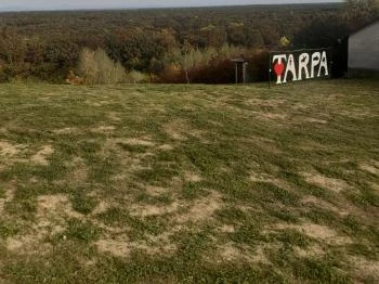 Tarpai-Nagyhegy Tarpa