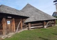 Tarpai szárazmalom Tarpa