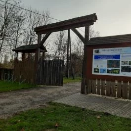 Tatai Fényes tanösvény, Tata - Egyéb