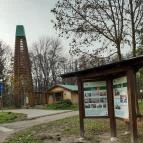 Tatai Fényes tanösvény Tata - Egyéb