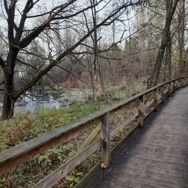 Tatai Fényes tanösvény, Tata - Egyéb