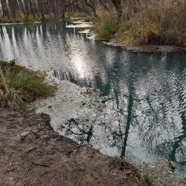 Tatai Fényes tanösvény, Tata - Egyéb