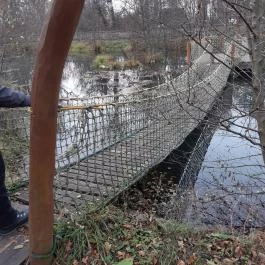 Tatai Fényes tanösvény, Tata - Egyéb