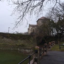 Tatai vár Tata - Egyéb