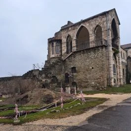 Tatai vár Tata - Egyéb