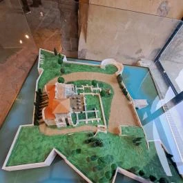 Tatai vár Tata - Egyéb