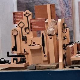 Tatai vár Tata - Egyéb