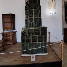 Tatai vár Tata - Egyéb