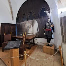 Tatai vár Tata - Egyéb