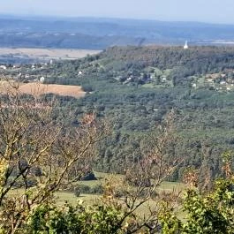 Tátika-vár Zalaszántó - Egyéb