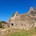 Tátika-vár Zalaszántó - Egyéb