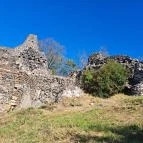 Tátika-vár Zalaszántó - Egyéb