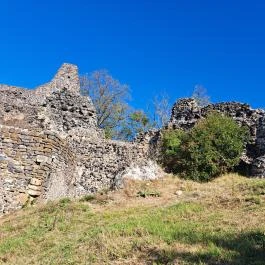 Tátika-vár Zalaszántó - Egyéb