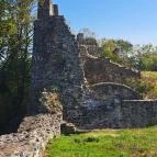 Tátika-vár Zalaszántó - Egyéb