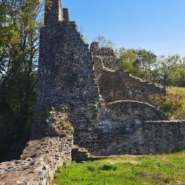 Tátika-vár Zalaszántó - Egyéb