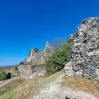 Tátika-vár Zalaszántó - Egyéb