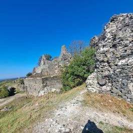 Tátika-vár Zalaszántó - Egyéb