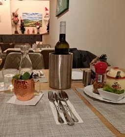 Taverna Étterem és Vendégház