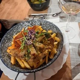 Taverna Étterem és Vendégház Balatonfüred - Egyéb