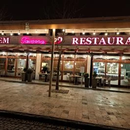 Taverna Étterem és Vendégház Balatonfüred - Egyéb