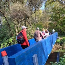 Teknős tanösvény Dunakeszi - Egyéb