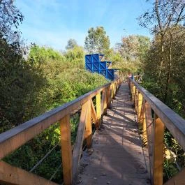 Teknős tanösvény Dunakeszi - Egyéb