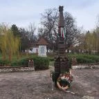 Temető Kisgyőr - Egyéb