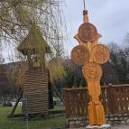 Temető Kisgyőr - Egyéb