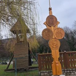 Temető Kisgyőr - Egyéb
