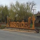 Temető Kisgyőr - Egyéb