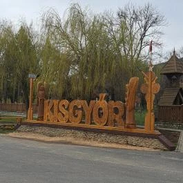 Temető Kisgyőr - Egyéb