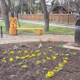 Temető Kisgyőr - Egyéb