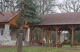 Temető Kisgyőr