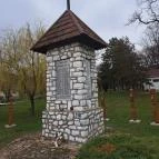 Temető Kisgyőr - Egyéb