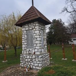 Temető Kisgyőr - Egyéb