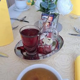 Tengerszem Panzió étterme, Bánk - Egyéb