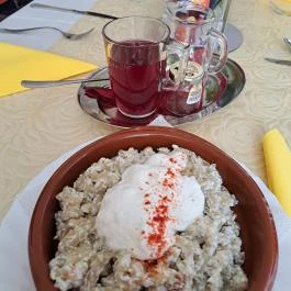 Tengerszem Panzió étterme, Bánk - Egyéb