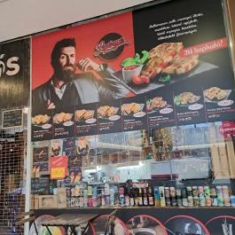 A Tepertős - Duna Plaza, Budapest - Egyéb