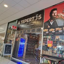 A Tepertős - Duna Plaza Budapest - Egyéb