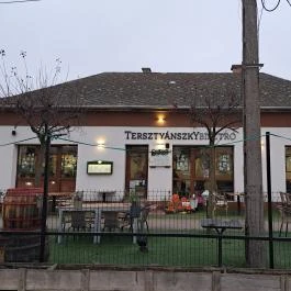 Tersztyánszky Bisztró, Csákvár - Egyéb